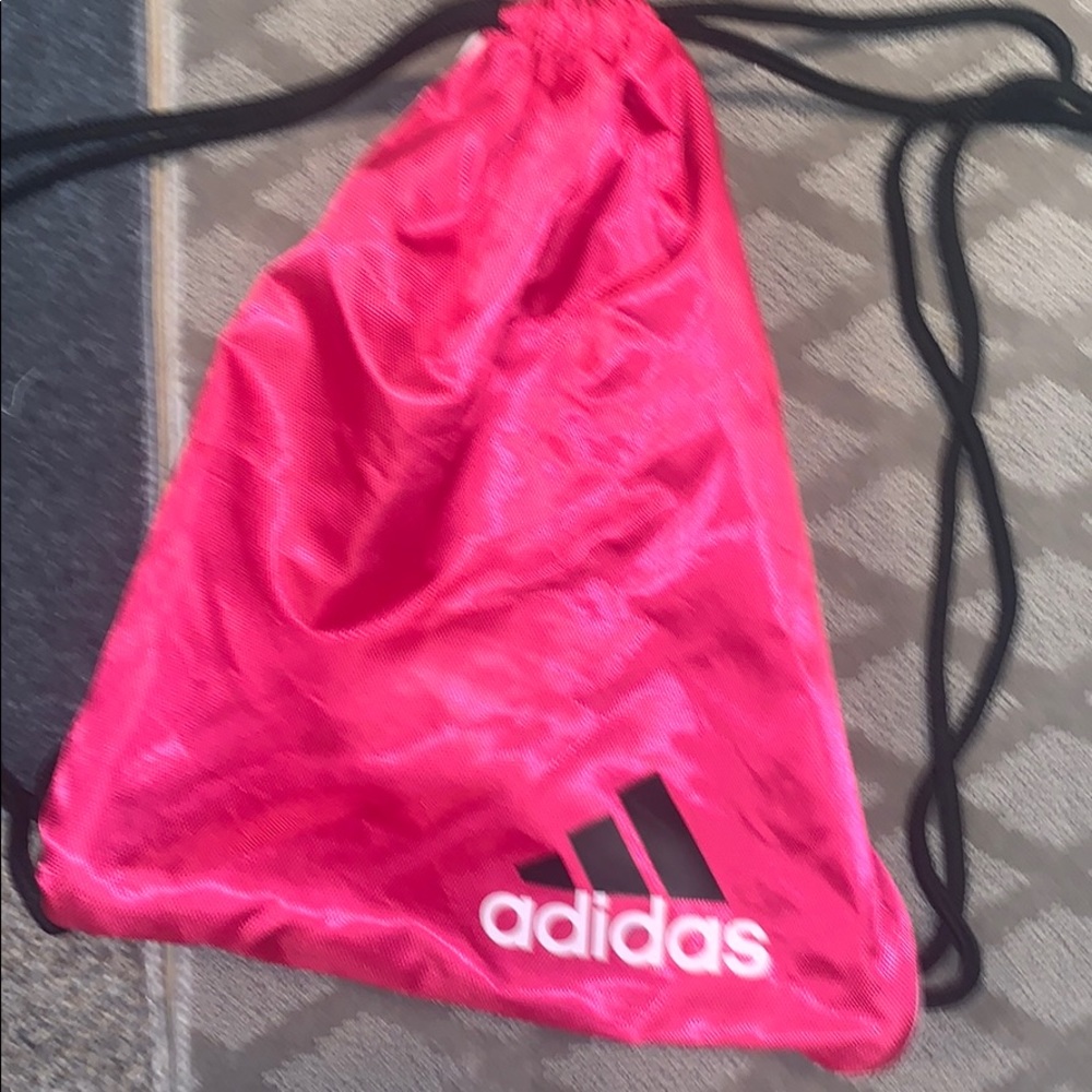 Adidas Drawstring Backpack - image 2